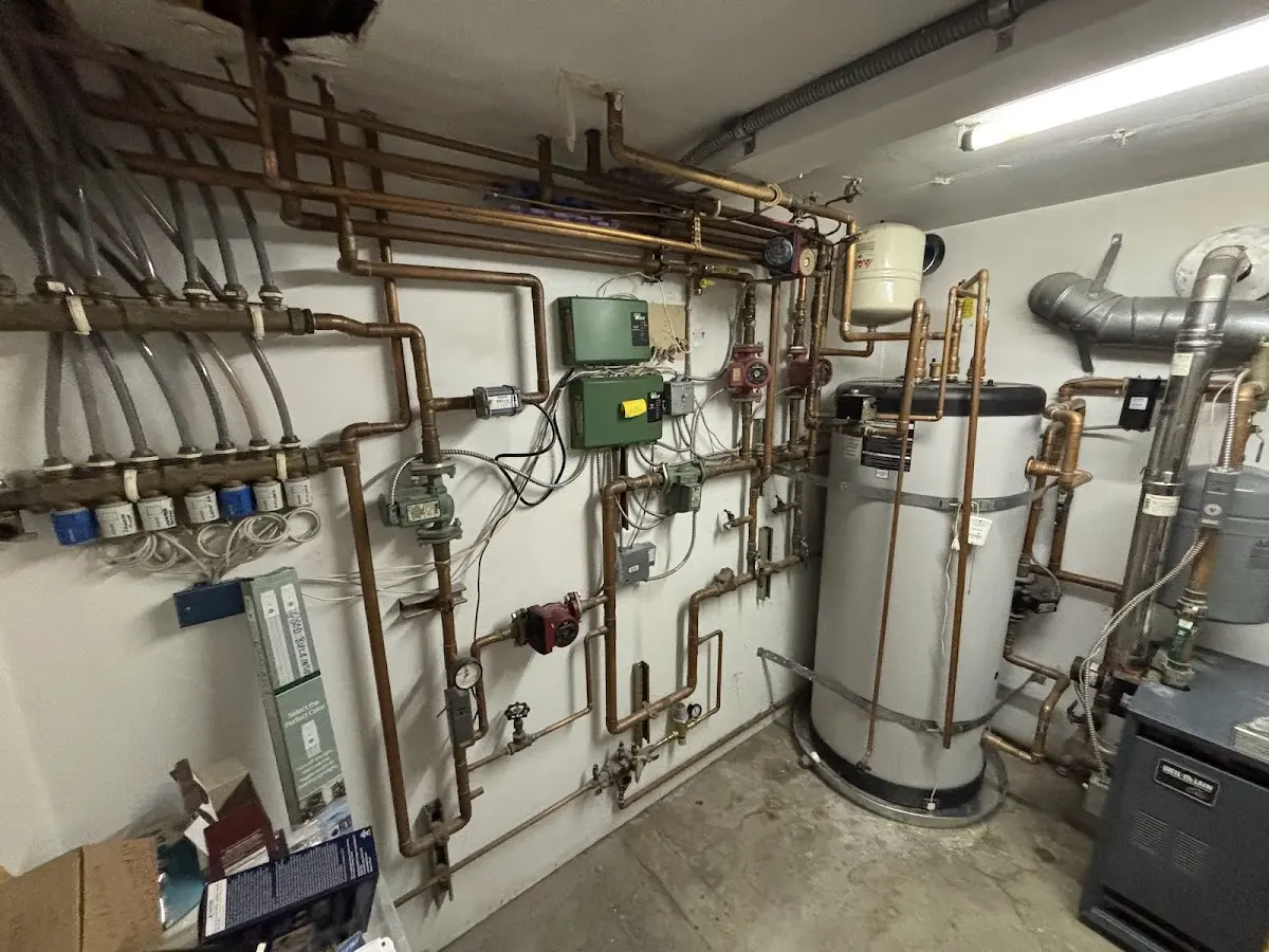 Plumbing services in Meadow Lake, NM